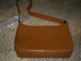BOLSA VICTOR CARAMELO